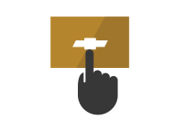 Shop Click Drive Create Icon in Stevens point, WI