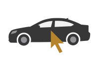 Shop Click Drive Select Icon in Stevens point, WI