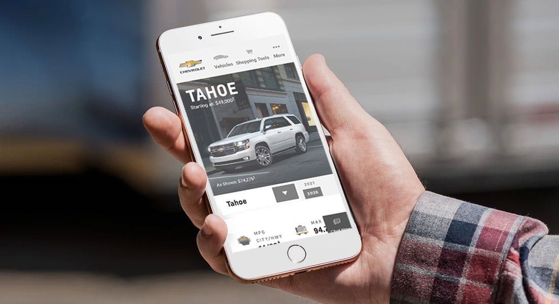 Shop Click Drive in Stevens point, WI