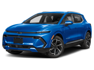 Chevrolet Equinox EV - Len Dudas Motors Chevrolet in Stevens point WI