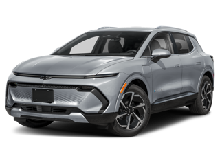 Equinox EV - Len Dudas Motors Chevrolet in Stevens point WI