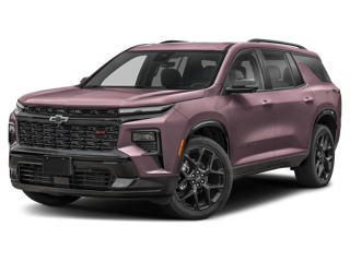 Chevrolet Traverse - Len Dudas Motors in Stevens point WI