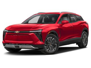 Chevrolet Blazer EV - Len Dudas Motors Chevrolet in Stevens point WI