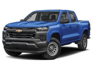 Chevrolet Colorado - Len Dudas Motors Chevrolet in Stevens point WI