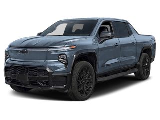 Chevrolet Silverado EV - Len Dudas Motors Chevrolet in Stevens point WI