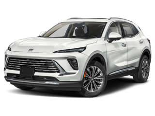 Buick Envision - Len Dudas Motors in Stevens point WI