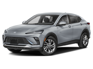 Buick Envista - Len Dudas Motors in Stevens point WI