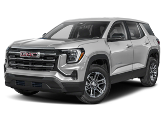 GMC Terrain - Len Dudas Motors in Stevens point WI
