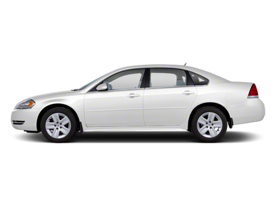 2011 Chevrolet Impala LT Fleet