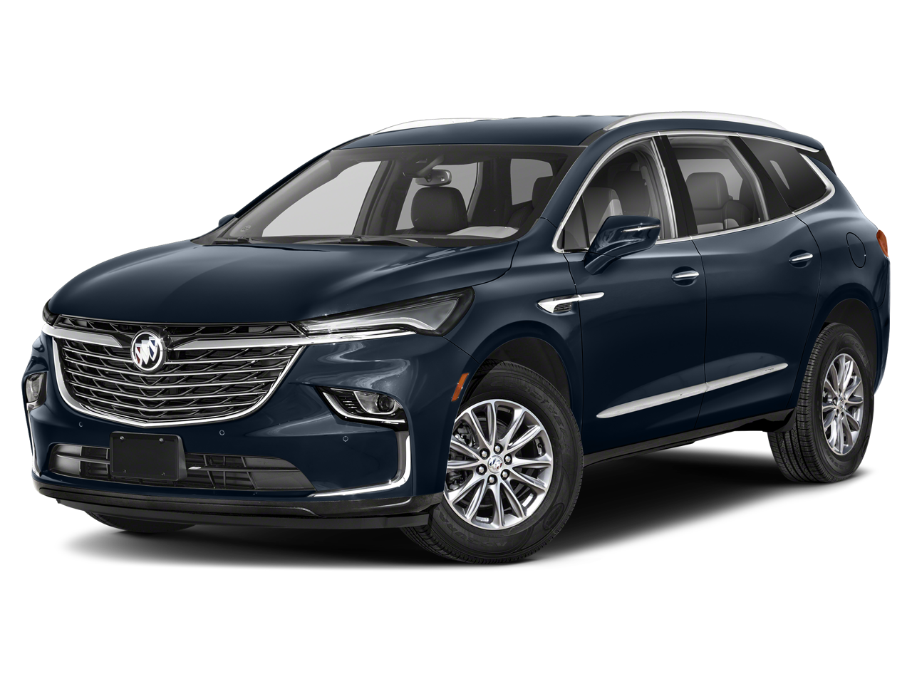2023 Buick Enclave