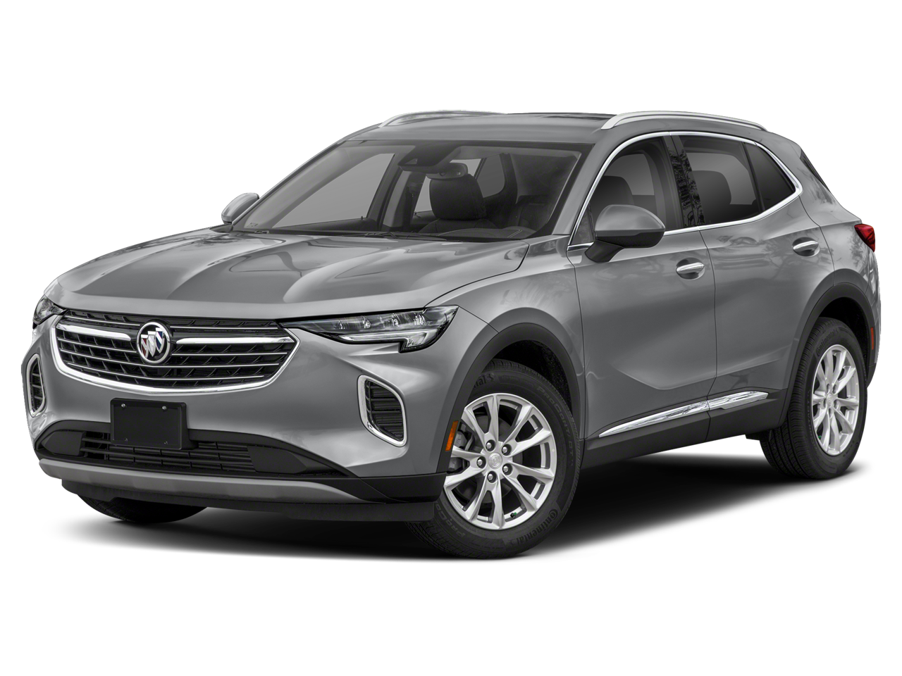 2023 Buick Envision Preferred AWD's photo