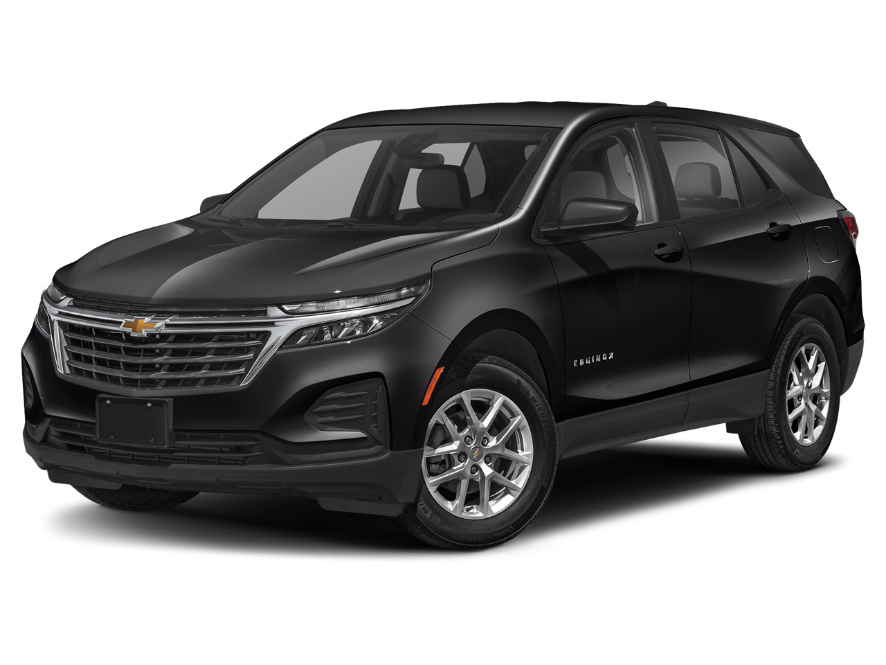 2023 Chevrolet Equinox LT - Photo 1