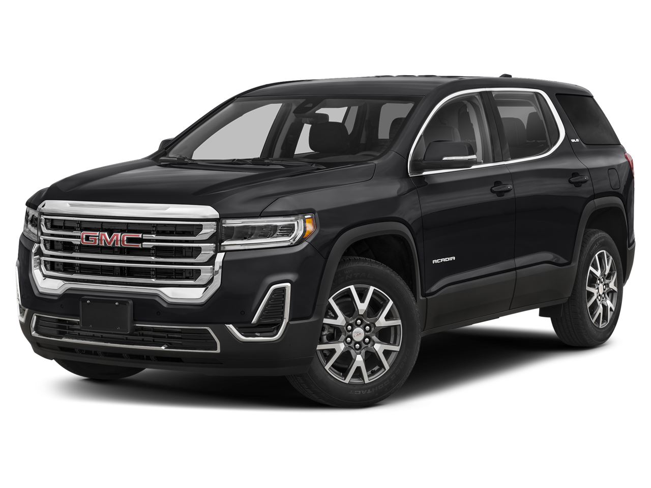 2023 GMC Acadia SLE AWD's photo