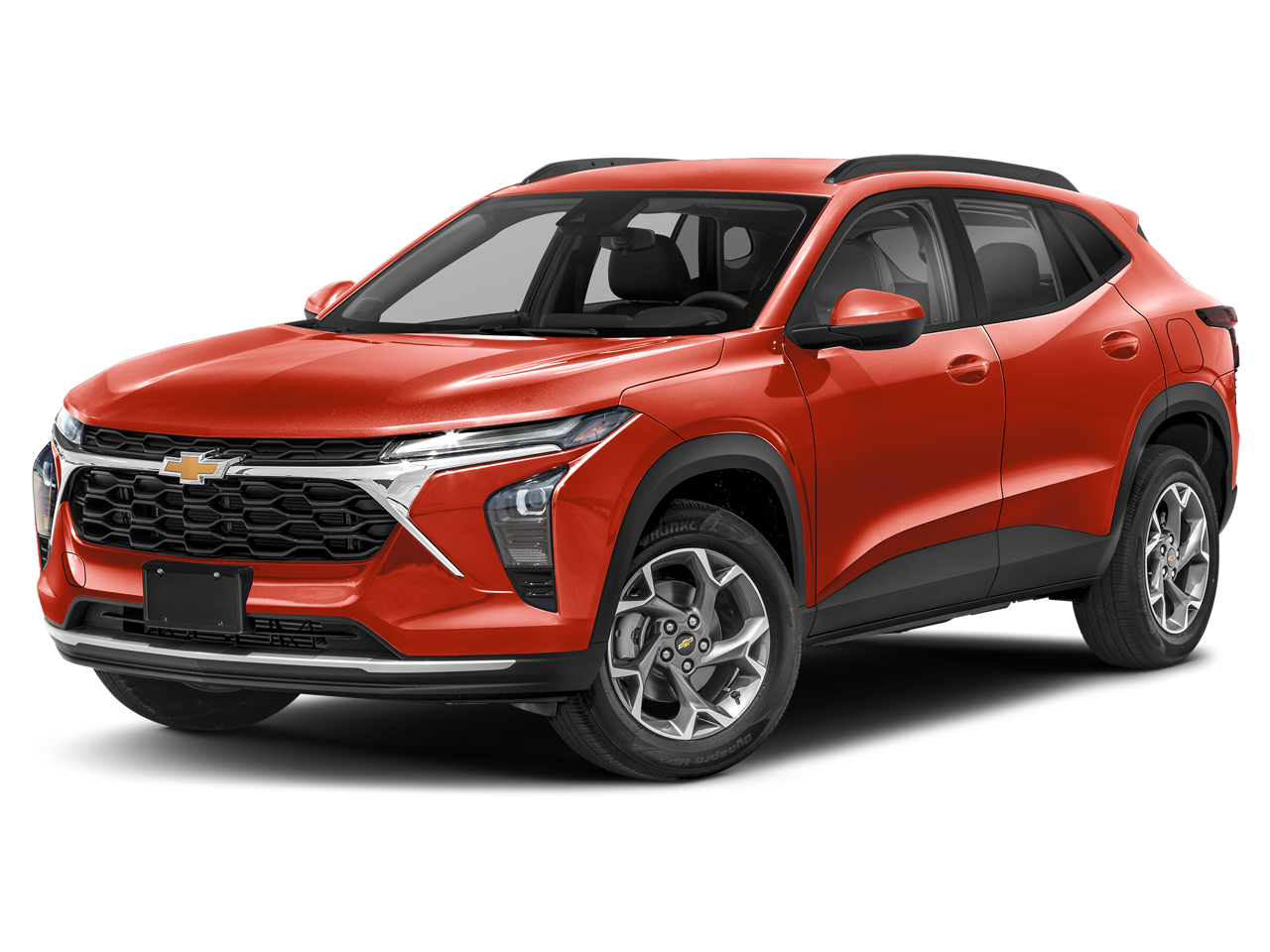 2024 Chevrolet Trax LS - Photo 29