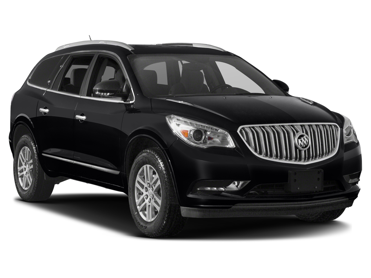 2015 Buick Enclave Convenience