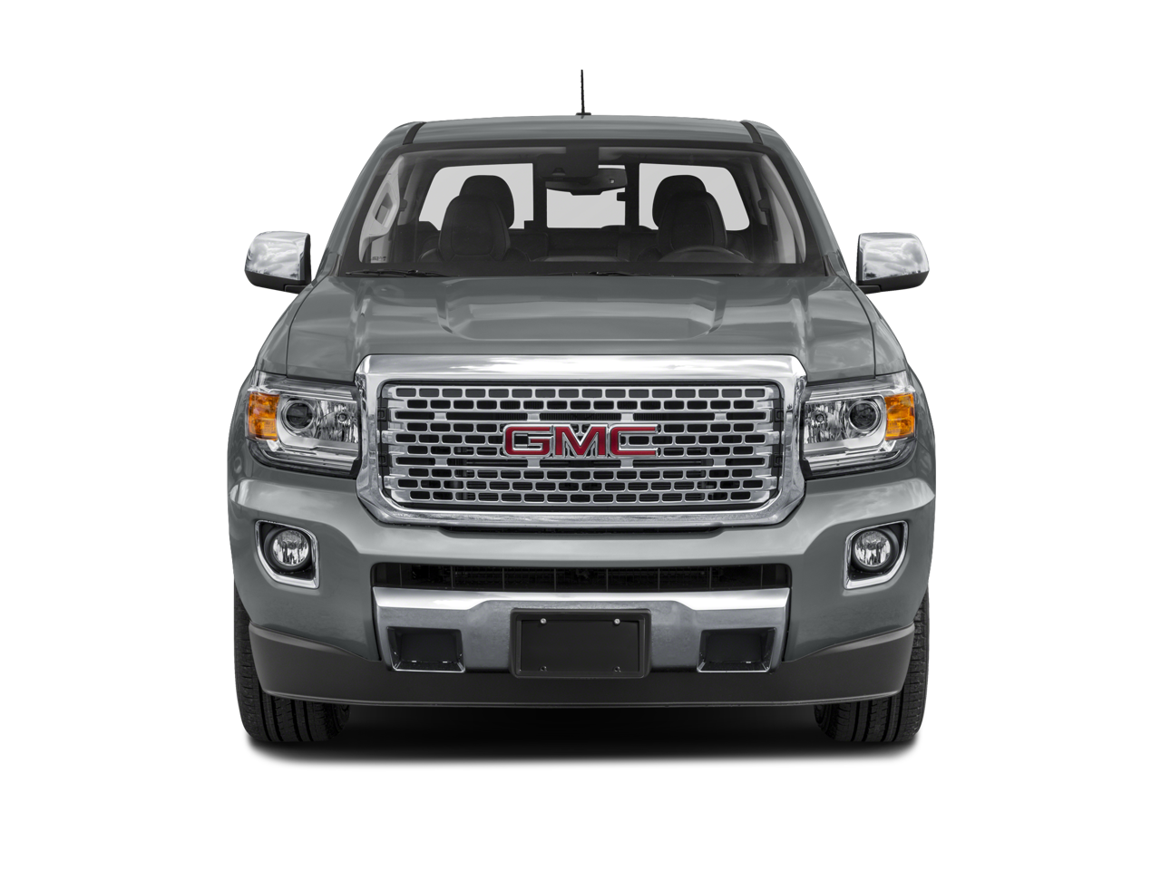 2020 GMC Canyon 4WD Denali