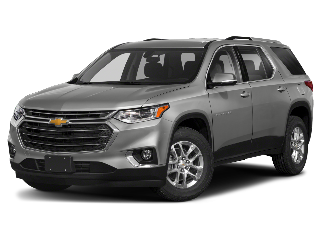 Used 2021 Chevrolet Traverse 1LT with VIN 1GNEVGKW2MJ103753 for sale in Stevens Point, WI