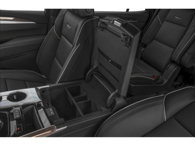 2025 Cadillac Escalade Luxury