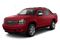 2010 Chevrolet Avalanche LTZ