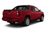 2010 Chevrolet Avalanche LTZ