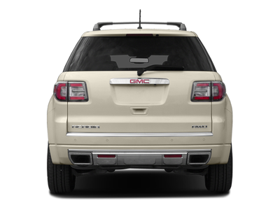 2013 GMC Acadia Denali