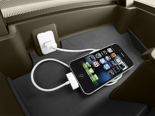 2013 GMC Acadia Denali