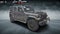 2021 Jeep Wrangler Unlimited Sahara High Altitude
