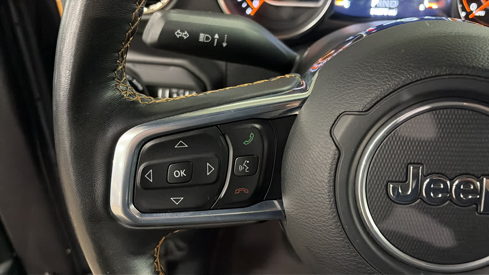 2021 Jeep Wrangler Unlimited Sahara High Altitude