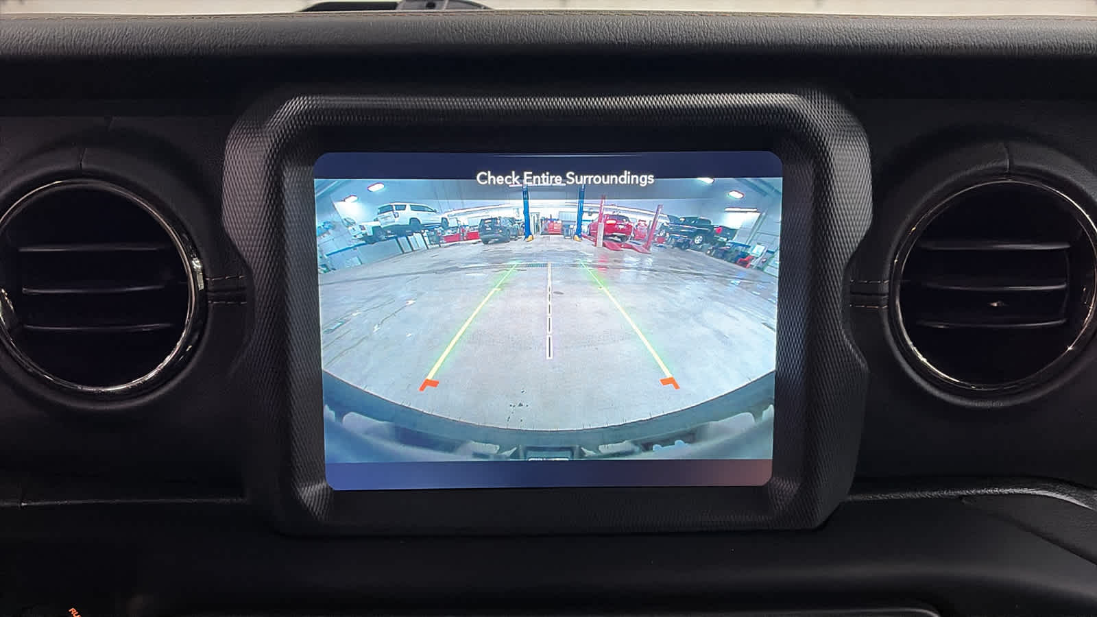 2021 Jeep Wrangler Unlimited Sahara High Altitude