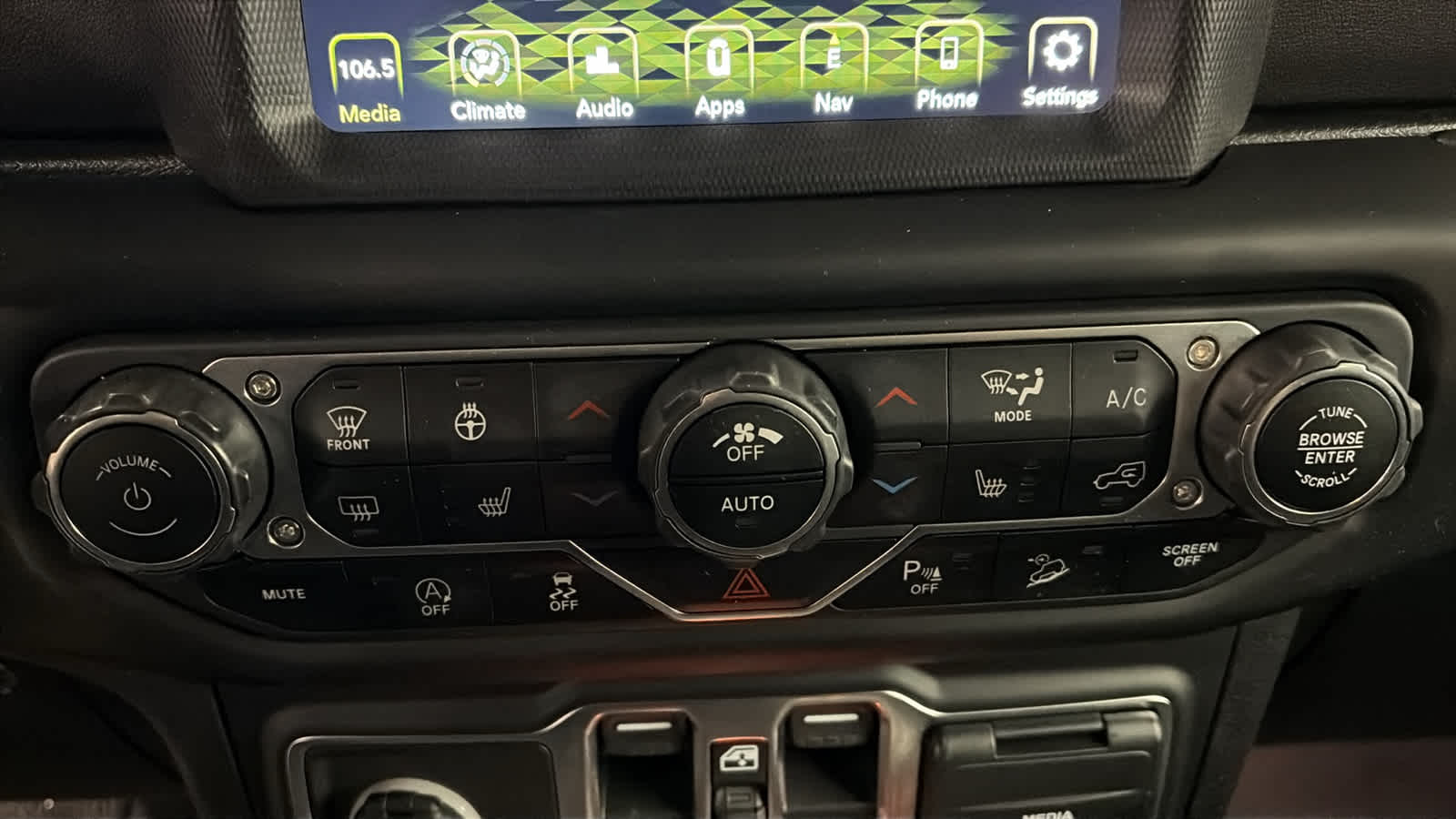 2021 Jeep Wrangler Unlimited Sahara High Altitude