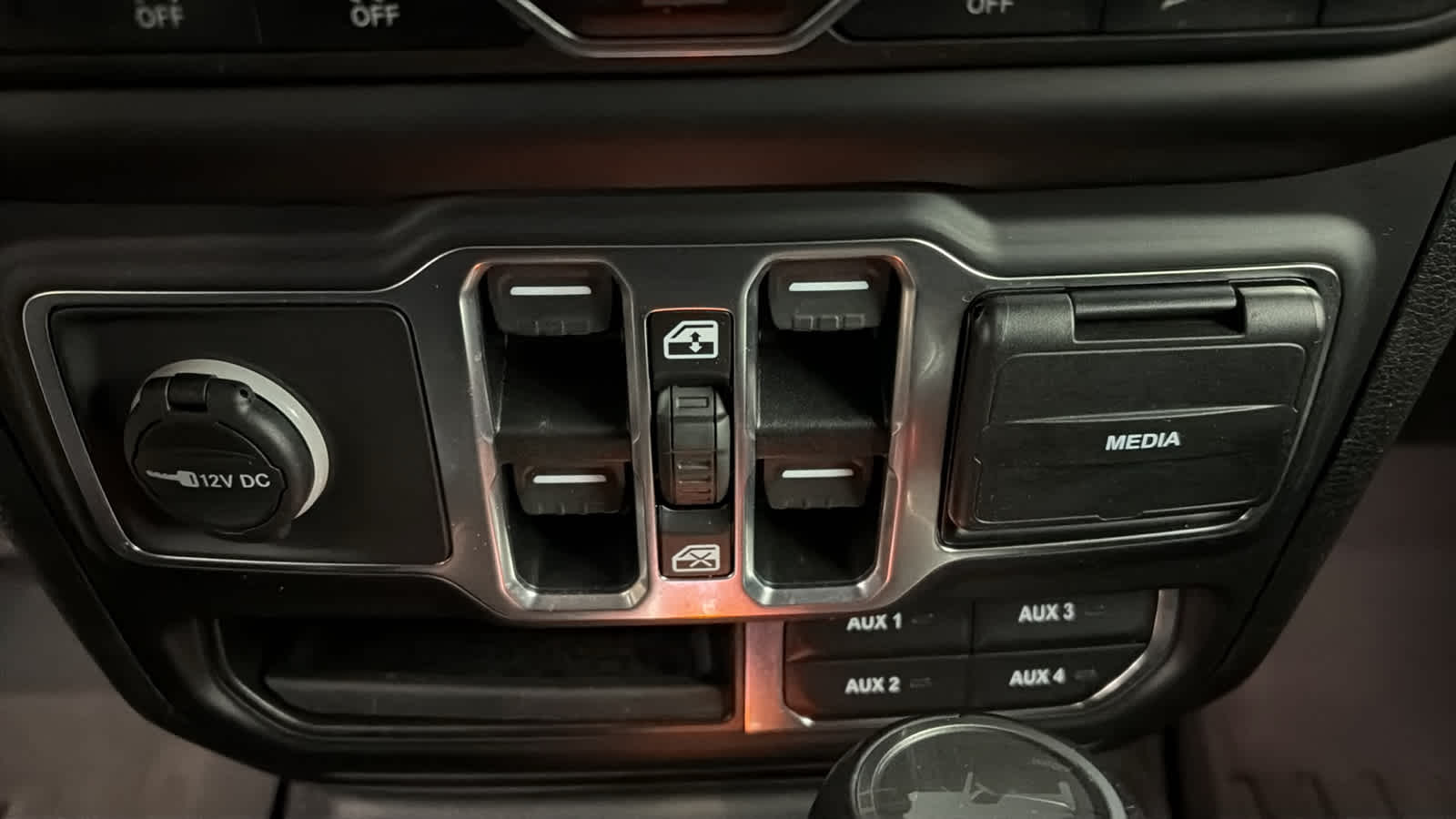 2021 Jeep Wrangler Unlimited Sahara High Altitude