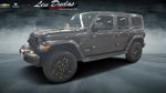 2021 Jeep Wrangler Unlimited Sahara High Altitude