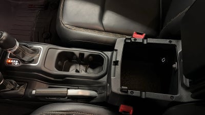 2021 Jeep Wrangler Unlimited Sahara High Altitude