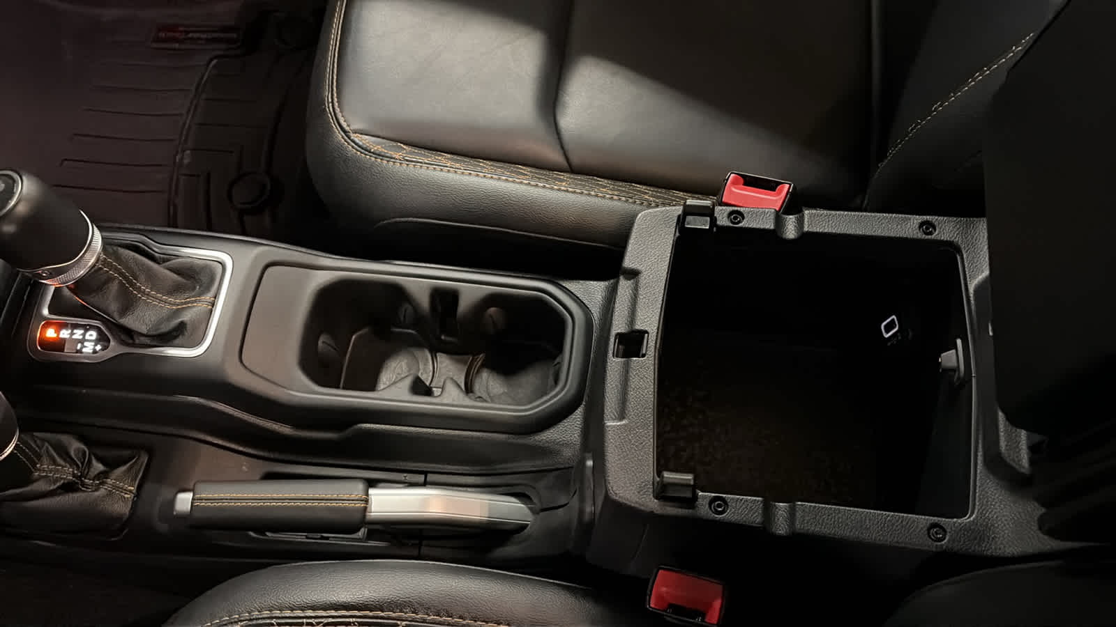 2021 Jeep Wrangler Unlimited Sahara High Altitude