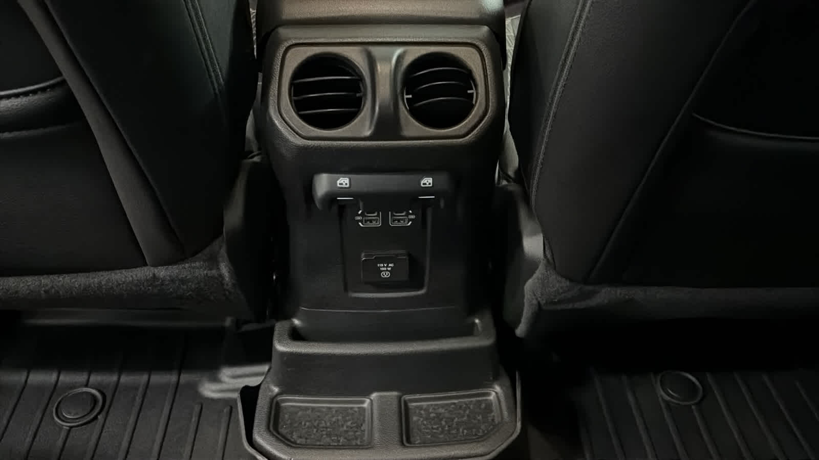 2021 Jeep Wrangler Unlimited Sahara High Altitude