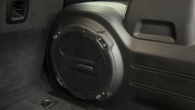 2021 Jeep Wrangler Unlimited Sahara High Altitude