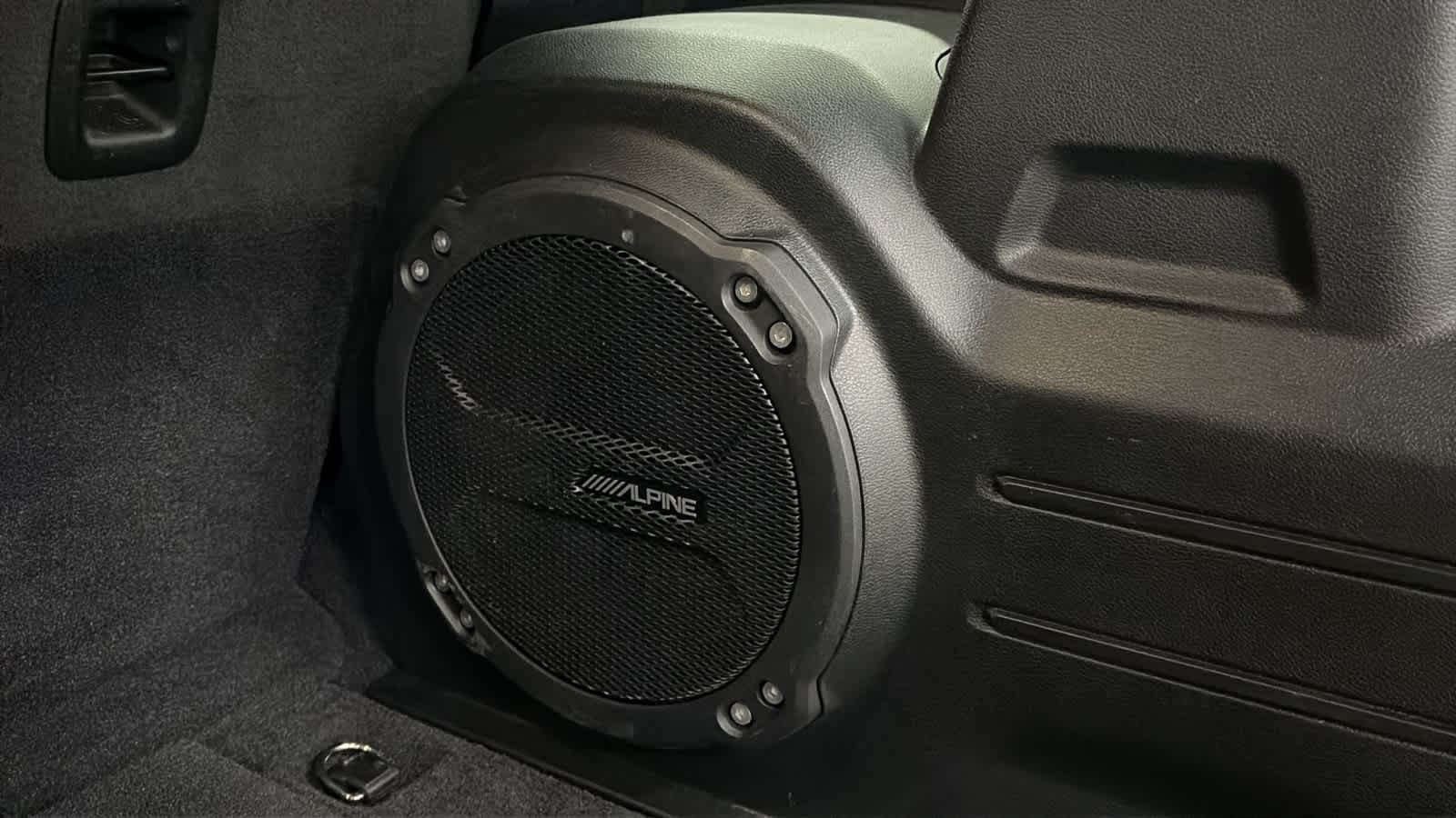 2021 Jeep Wrangler Unlimited Sahara High Altitude