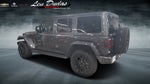 2021 Jeep Wrangler Unlimited Sahara High Altitude