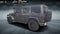 2021 Jeep Wrangler Unlimited Sahara High Altitude