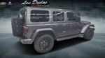 2021 Jeep Wrangler Unlimited Sahara High Altitude