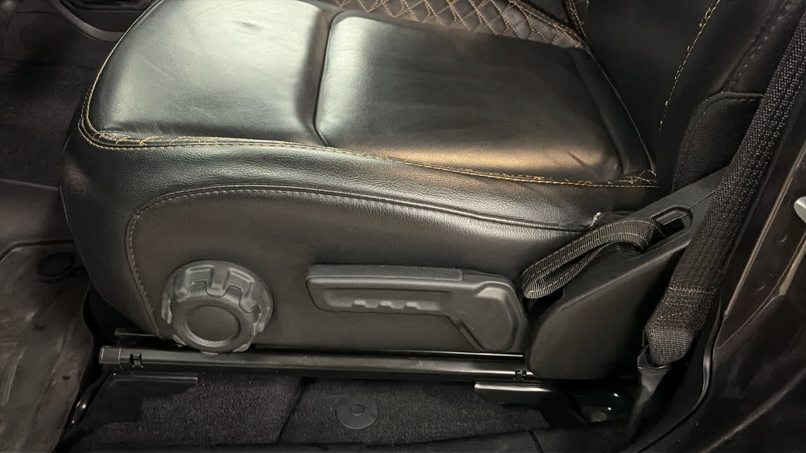 2021 Jeep Wrangler Unlimited Sahara High Altitude