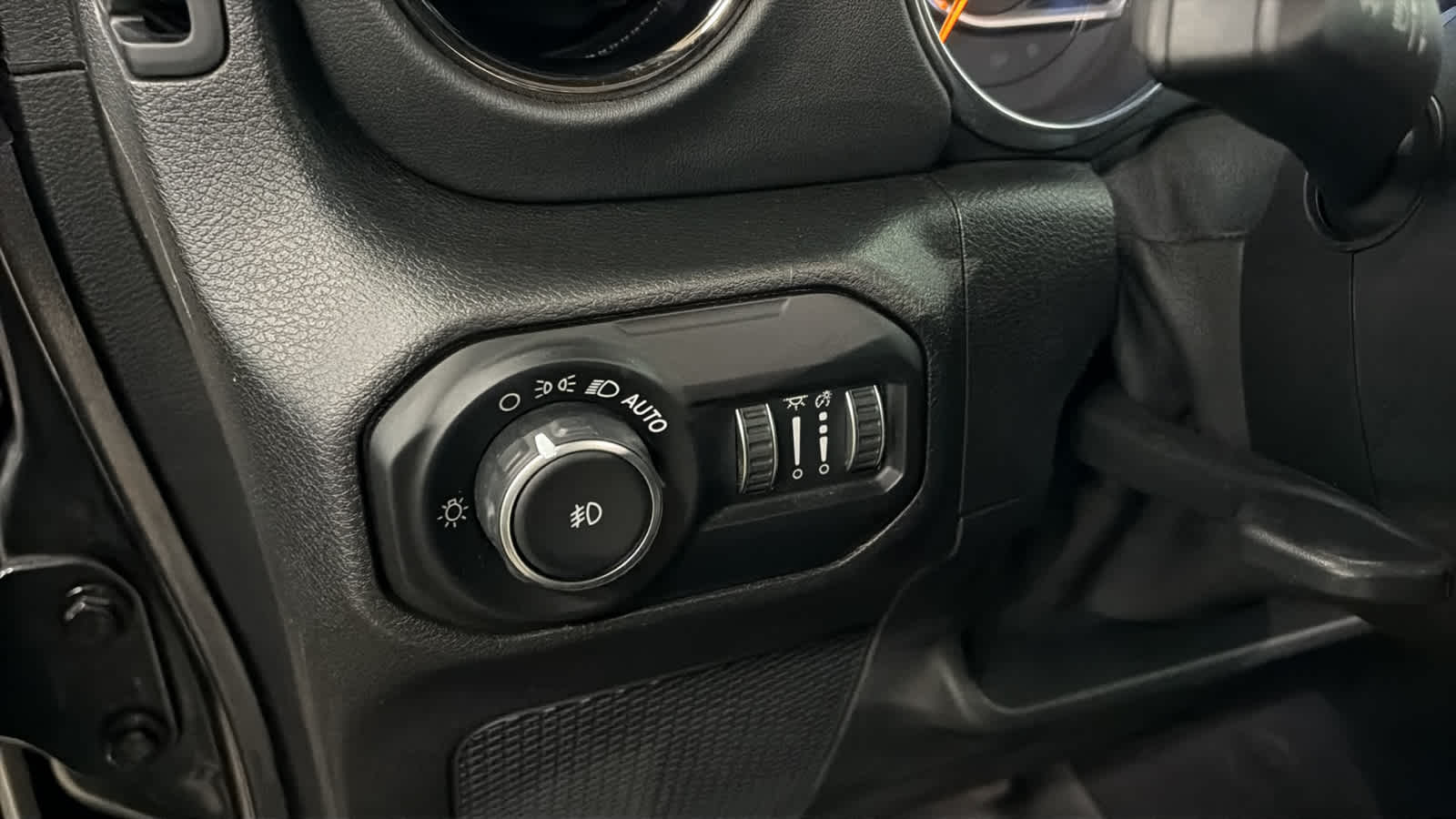 2021 Jeep Wrangler Unlimited Sahara High Altitude