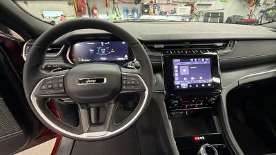 2024 Jeep Grand Cherokee L Altitude X