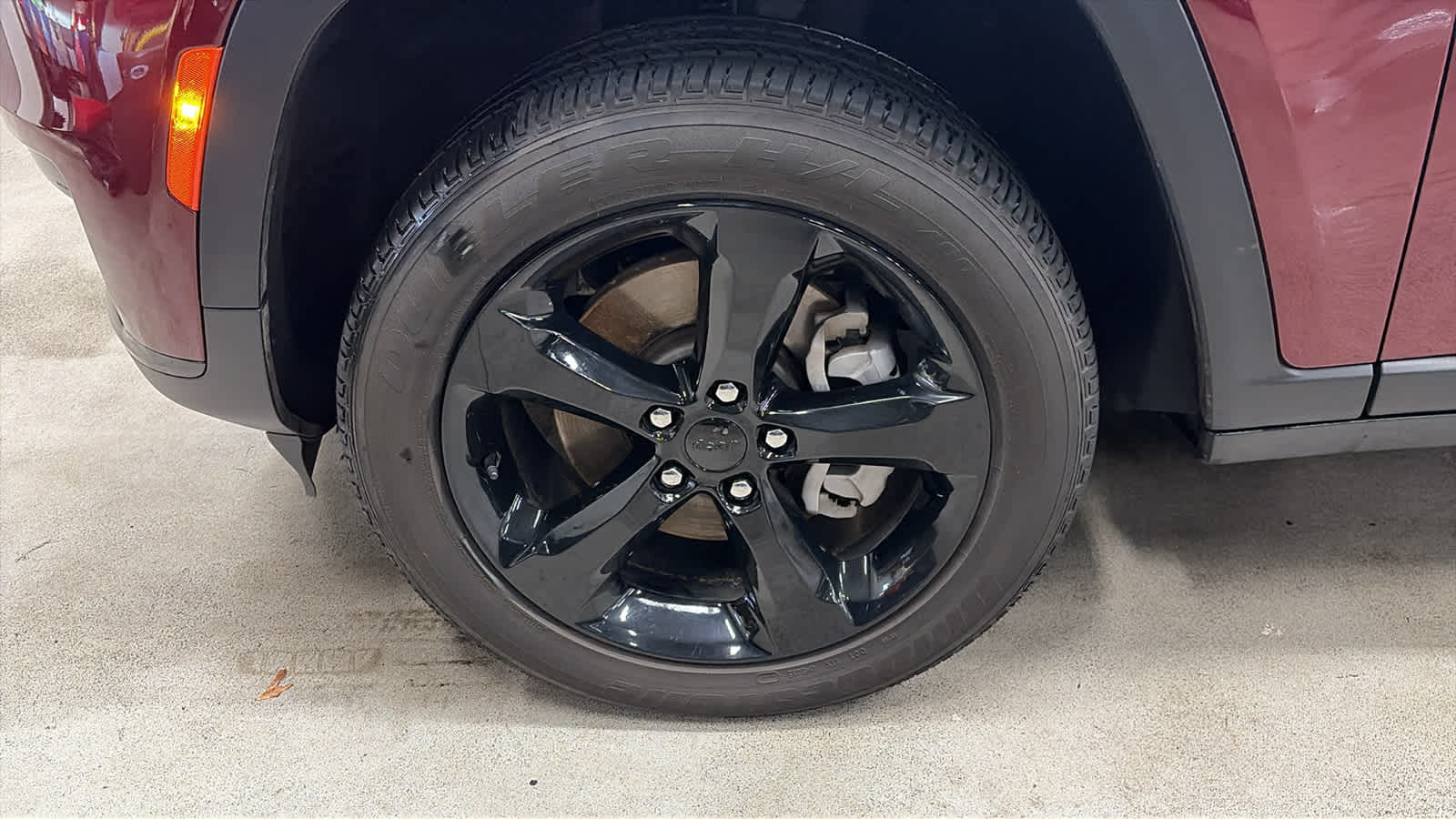 2024 Jeep Grand Cherokee L Altitude X