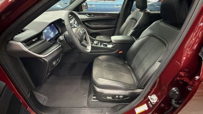 2024 Jeep Grand Cherokee L Altitude X