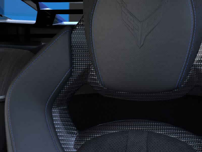 2026 Chevrolet Corvette ZR1 3LZ