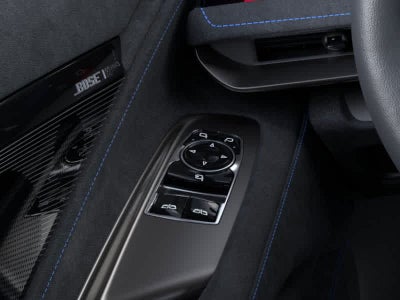 2026 Chevrolet Corvette ZR1 3LZ