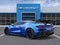 2026 Chevrolet Corvette ZR1 3LZ