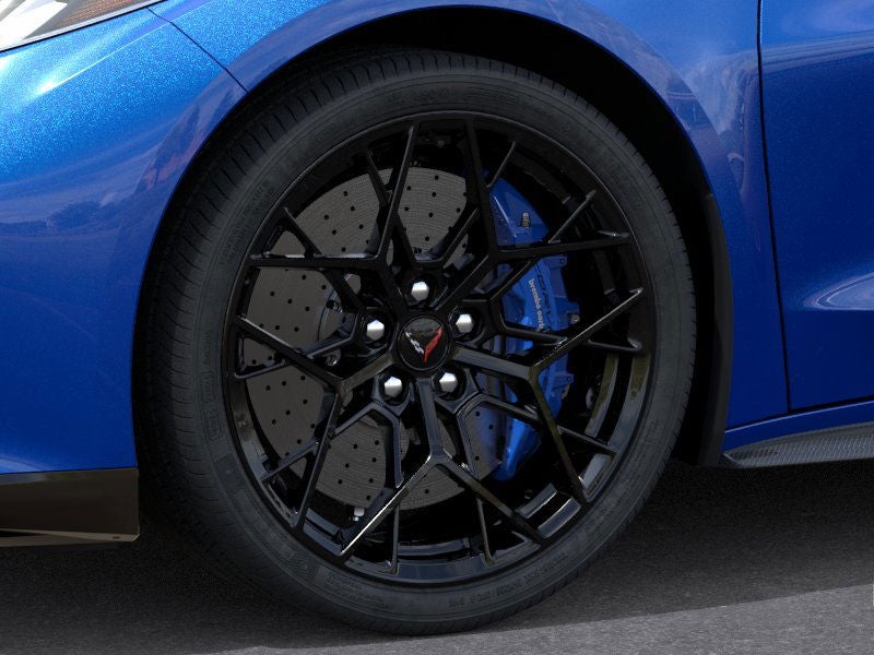 2026 Chevrolet Corvette ZR1 3LZ