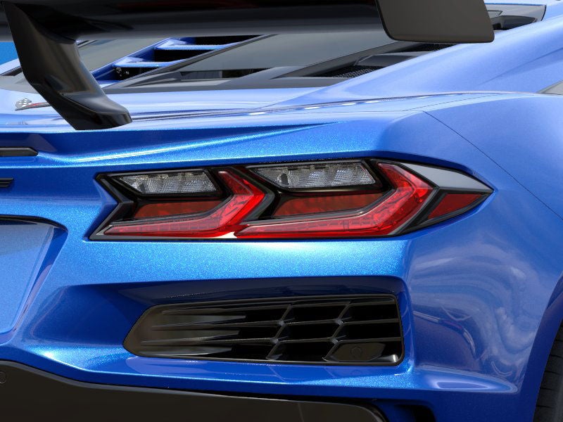 2026 Chevrolet Corvette ZR1 3LZ